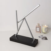 The Swinging Sticks Kinetic Energy Sculpture